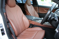 BMW 6シリーズ 640i ｸﾞﾗﾝｸｰﾍﾟMｽﾎﾟｰﾂ ﾌｪｲｽﾘﾌﾄ後 最終ﾓﾃﾞﾙ ｻﾝﾙｰﾌ 液晶ﾒｰﾀｰ HUD ｵﾌﾟｼｮﾝ20AW 新ﾃﾞｻﾞｲﾝLEDﾍｯﾄﾞﾗｲﾄ ﾋｰﾀｰ茶革 新HDDﾅﾋﾞTV Pｱｼｽﾄ TOPﾋﾞｭｰ&ｻｲﾄﾞｶﾒﾗ 追従ACC ﾚｰﾝﾁｪﾝｼﾞ警告 衝突軽減ﾌﾞﾚｰｷ 直6ﾀｰﾎﾞ320馬力 ｽﾏｰﾄｷｰ 2年保証