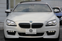 BMW 6シリーズ 640i ｸﾞﾗﾝｸｰﾍﾟMｽﾎﾟｰﾂ ﾌｪｲｽﾘﾌﾄ後 最終ﾓﾃﾞﾙ ｻﾝﾙｰﾌ 液晶ﾒｰﾀｰ HUD ｵﾌﾟｼｮﾝ20AW 新ﾃﾞｻﾞｲﾝLEDﾍｯﾄﾞﾗｲﾄ ﾋｰﾀｰ茶革 新HDDﾅﾋﾞTV Pｱｼｽﾄ TOPﾋﾞｭｰ&ｻｲﾄﾞｶﾒﾗ 追従ACC ﾚｰﾝﾁｪﾝｼﾞ警告 衝突軽減ﾌﾞﾚｰｷ 直6ﾀｰﾎﾞ320馬力 ｽﾏｰﾄｷｰ 2年保証