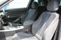 BMW 2シリーズ 220i ｸｰﾍﾟMｽﾎﾟｰﾂ 3Dﾃﾞｻﾞｲﾝﾏﾌﾗｰ ｵﾌﾟｼｮﾝ18AW 衝突軽減ﾌﾞﾚｰｷ 車線逸脱警告 歩行者警告 ﾌﾞﾚｰｷ付ｸﾙｺﾝ ﾀｯﾁﾊﾟｯﾄﾞ対応HDDﾅﾋﾞBｶﾒﾗ Bluetooth接続 左右独立ｵｰﾄｴｱｺﾝ ｽﾏｰﾄｷｰ 直噴ﾀｰﾎﾞ8速AT 2年保証