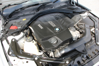 BMW 4シリーズ 435i ｶﾌﾞﾘｵﾚ Mｽﾎﾟｰﾂ ﾌｧｽﾄﾄﾗｯｸP 電動ｵｰﾌﾟﾝ 直6ﾀｰﾎﾞN55ｴﾝｼﾞﾝ ﾋｰﾀｰ黒革 追従ACC LEDﾍｯﾄﾞﾗｲﾄ HUD ｱﾀﾞﾌﾟﾃｨﾌﾞMｻｽ Mｽﾎﾟｰﾂﾌﾞﾚｰｷ 19AW HDDﾅﾋﾞTV MPerformanceｴｱﾛ 衝突軽減ﾌﾞﾚｰｷ 車線逸脱警告 歩行者警告 2年保証