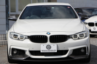 BMW 4シリーズ 435i ｶﾌﾞﾘｵﾚ Mｽﾎﾟｰﾂ ﾌｧｽﾄﾄﾗｯｸP 電動ｵｰﾌﾟﾝ 直6ﾀｰﾎﾞN55ｴﾝｼﾞﾝ ﾋｰﾀｰ黒革 追従ACC LEDﾍｯﾄﾞﾗｲﾄ HUD ｱﾀﾞﾌﾟﾃｨﾌﾞMｻｽ Mｽﾎﾟｰﾂﾌﾞﾚｰｷ 19AW HDDﾅﾋﾞTV MPerformanceｴｱﾛ 衝突軽減ﾌﾞﾚｰｷ 車線逸脱警告 歩行者警告 2年保証