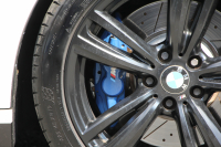 BMW 4シリーズ 435i ｶﾌﾞﾘｵﾚ Mｽﾎﾟｰﾂ ﾌｧｽﾄﾄﾗｯｸP 電動ｵｰﾌﾟﾝ 直6ﾀｰﾎﾞN55ｴﾝｼﾞﾝ ﾋｰﾀｰ黒革 追従ACC LEDﾍｯﾄﾞﾗｲﾄ HUD ｱﾀﾞﾌﾟﾃｨﾌﾞMｻｽ Mｽﾎﾟｰﾂﾌﾞﾚｰｷ 19AW HDDﾅﾋﾞTV MPerformanceｴｱﾛ 衝突軽減ﾌﾞﾚｰｷ 車線逸脱警告 歩行者警告 2年保証