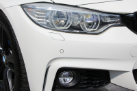 BMW 4シリーズ 435i ｶﾌﾞﾘｵﾚ Mｽﾎﾟｰﾂ ﾌｧｽﾄﾄﾗｯｸP 電動ｵｰﾌﾟﾝ 直6ﾀｰﾎﾞN55ｴﾝｼﾞﾝ ﾋｰﾀｰ黒革 追従ACC LEDﾍｯﾄﾞﾗｲﾄ HUD ｱﾀﾞﾌﾟﾃｨﾌﾞMｻｽ Mｽﾎﾟｰﾂﾌﾞﾚｰｷ 19AW HDDﾅﾋﾞTV MPerformanceｴｱﾛ 衝突軽減ﾌﾞﾚｰｷ 車線逸脱警告 歩行者警告 2年保証