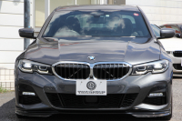 BMW 3シリーズ 330i Mｽﾎﾟｰﾂ ｺﾝﾌｫｰﾄP 1ｵｰﾅ 高出力 258馬力 追従ACC ｽﾃｱﾘﾝｸﾞｻﾎﾟｰﾄ 360度ｶﾒﾗ Pｱｼｽﾄﾌﾟﾗｽ LEDﾍｯﾄﾞﾗｲﾄ ｵｰﾄﾊｲﾋﾞｰﾑ Mｽﾎﾟｰﾂﾌﾞﾚｰｷ ｼｰﾄﾋｰﾀｰ ﾀｯﾁ画面HDDﾅﾋﾞApplecarplay 電動ﾄﾗﾝｸ ﾜｲﾔﾚｽ充電 ｱｸﾃｨﾌﾞPDC緊急ﾌﾞﾚｰｷ 2年保証
