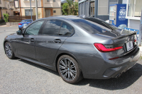 BMW 3シリーズ 330i Mｽﾎﾟｰﾂ ｺﾝﾌｫｰﾄP 1ｵｰﾅ 高出力 258馬力 追従ACC ｽﾃｱﾘﾝｸﾞｻﾎﾟｰﾄ 360度ｶﾒﾗ Pｱｼｽﾄﾌﾟﾗｽ LEDﾍｯﾄﾞﾗｲﾄ ｵｰﾄﾊｲﾋﾞｰﾑ Mｽﾎﾟｰﾂﾌﾞﾚｰｷ ｼｰﾄﾋｰﾀｰ ﾀｯﾁ画面HDDﾅﾋﾞApplecarplay 電動ﾄﾗﾝｸ ﾜｲﾔﾚｽ充電 ｱｸﾃｨﾌﾞPDC緊急ﾌﾞﾚｰｷ 2年保証