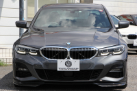 BMW 3シリーズ 330i Mｽﾎﾟｰﾂ ｺﾝﾌｫｰﾄP 1ｵｰﾅ 高出力 258馬力 追従ACC ｽﾃｱﾘﾝｸﾞｻﾎﾟｰﾄ 360度ｶﾒﾗ Pｱｼｽﾄﾌﾟﾗｽ LEDﾍｯﾄﾞﾗｲﾄ ｵｰﾄﾊｲﾋﾞｰﾑ Mｽﾎﾟｰﾂﾌﾞﾚｰｷ ｼｰﾄﾋｰﾀｰ ﾀｯﾁ画面HDDﾅﾋﾞApplecarplay 電動ﾄﾗﾝｸ ﾜｲﾔﾚｽ充電 ｱｸﾃｨﾌﾞPDC緊急ﾌﾞﾚｰｷ 2年保証
