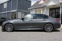 BMW 3シリーズ 330i Mｽﾎﾟｰﾂ ｺﾝﾌｫｰﾄP 1ｵｰﾅ 高出力 258馬力 追従ACC ｽﾃｱﾘﾝｸﾞｻﾎﾟｰﾄ 360度ｶﾒﾗ Pｱｼｽﾄﾌﾟﾗｽ LEDﾍｯﾄﾞﾗｲﾄ ｵｰﾄﾊｲﾋﾞｰﾑ Mｽﾎﾟｰﾂﾌﾞﾚｰｷ ｼｰﾄﾋｰﾀｰ ﾀｯﾁ画面HDDﾅﾋﾞApplecarplay 電動ﾄﾗﾝｸ ﾜｲﾔﾚｽ充電 ｱｸﾃｨﾌﾞPDC緊急ﾌﾞﾚｰｷ 2年保証