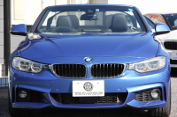BMW 4シリーズ 435i ｶﾌﾞﾘｵﾚ Mｽﾎﾟｰﾂ 電動ｵｰﾌﾟﾝ 直6ﾀｰﾎﾞN55ｴﾝｼﾞﾝ 306馬力 ｴｱｶﾗｰ BBS20AW ﾋｰﾀｰ黒革 追従ACC LEDﾍｯﾄﾞﾗｲﾄ HUD HDDﾅﾋﾞTV 衝突軽減ﾌﾞﾚｰｷ 車線逸脱警告 歩行者警告 ｽﾏｰﾄｷｰ ｽﾙｰﾛｰﾃﾞｨﾝｸﾞﾊﾟﾄﾞﾙｼﾌﾄ 2年保証