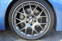 BMW 4シリーズ 435i ｶﾌﾞﾘｵﾚ Mｽﾎﾟｰﾂ 電動ｵｰﾌﾟﾝ 直6ﾀｰﾎﾞN55ｴﾝｼﾞﾝ 306馬力 ｴｱｶﾗｰ BBS20AW ﾋｰﾀｰ黒革 追従ACC LEDﾍｯﾄﾞﾗｲﾄ HUD HDDﾅﾋﾞTV 衝突軽減ﾌﾞﾚｰｷ 車線逸脱警告 歩行者警告 ｽﾏｰﾄｷｰ ｽﾙｰﾛｰﾃﾞｨﾝｸﾞﾊﾟﾄﾞﾙｼﾌﾄ 2年保証