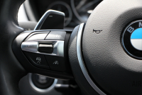 BMW 4シリーズ 435i ｶﾌﾞﾘｵﾚ Mｽﾎﾟｰﾂ 電動ｵｰﾌﾟﾝ 直6ﾀｰﾎﾞN55ｴﾝｼﾞﾝ 306馬力 ｴｱｶﾗｰ BBS20AW ﾋｰﾀｰ黒革 追従ACC LEDﾍｯﾄﾞﾗｲﾄ HUD HDDﾅﾋﾞTV 衝突軽減ﾌﾞﾚｰｷ 車線逸脱警告 歩行者警告 ｽﾏｰﾄｷｰ ｽﾙｰﾛｰﾃﾞｨﾝｸﾞﾊﾟﾄﾞﾙｼﾌﾄ 2年保証