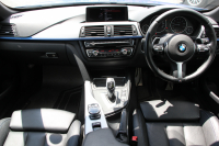 BMW 4シリーズ 435i ｶﾌﾞﾘｵﾚ Mｽﾎﾟｰﾂ 電動ｵｰﾌﾟﾝ 直6ﾀｰﾎﾞN55ｴﾝｼﾞﾝ 306馬力 ｴｱｶﾗｰ BBS20AW ﾋｰﾀｰ黒革 追従ACC LEDﾍｯﾄﾞﾗｲﾄ HUD HDDﾅﾋﾞTV 衝突軽減ﾌﾞﾚｰｷ 車線逸脱警告 歩行者警告 ｽﾏｰﾄｷｰ ｽﾙｰﾛｰﾃﾞｨﾝｸﾞﾊﾟﾄﾞﾙｼﾌﾄ 2年保証