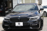 BMW 5シリーズ 530i ｴﾃﾞｨｼｮﾝﾐｯｼｮﾝｲﾝﾎﾟｯｼﾌﾞﾙ 特別仕様車 1ｵｰﾅ 高出力 ﾅｲﾄﾌﾞﾙｰﾚｻﾞｰ ｱﾀﾞﾌﾟﾃｨﾌﾞMｻｽ HUD ﾊｰﾏﾝｶｰﾄﾞﾝ 追従ACC ｽﾃｱﾘﾝｸﾞｻﾎﾟｰﾄ ﾀｯﾁ画面HDDﾅﾋﾞTV LEDﾍｯﾄﾞﾗｲﾄ ｵｰﾄﾊｲﾋﾞｰﾑ 電動ﾘｱｹﾞｰﾄ 360度ｶﾒﾗ 全席ﾋｰﾀｰ ﾌﾞﾗｯｸ19AW 2年保証