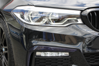 BMW 5シリーズ 530i ｴﾃﾞｨｼｮﾝﾐｯｼｮﾝｲﾝﾎﾟｯｼﾌﾞﾙ 特別仕様車 1ｵｰﾅ 高出力 ﾅｲﾄﾌﾞﾙｰﾚｻﾞｰ ｱﾀﾞﾌﾟﾃｨﾌﾞMｻｽ HUD ﾊｰﾏﾝｶｰﾄﾞﾝ 追従ACC ｽﾃｱﾘﾝｸﾞｻﾎﾟｰﾄ ﾀｯﾁ画面HDDﾅﾋﾞTV LEDﾍｯﾄﾞﾗｲﾄ ｵｰﾄﾊｲﾋﾞｰﾑ 電動ﾘｱｹﾞｰﾄ 360度ｶﾒﾗ 全席ﾋｰﾀｰ ﾌﾞﾗｯｸ19AW 2年保証