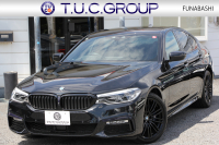 BMW 5シリーズ 530i ｴﾃﾞｨｼｮﾝﾐｯｼｮﾝｲﾝﾎﾟｯｼﾌﾞﾙ 特別仕様車 1ｵｰﾅ 高出力 ﾅｲﾄﾌﾞﾙｰﾚｻﾞｰ ｱﾀﾞﾌﾟﾃｨﾌﾞMｻｽ HUD ﾊｰﾏﾝｶｰﾄﾞﾝ 追従ACC ｽﾃｱﾘﾝｸﾞｻﾎﾟｰﾄ ﾀｯﾁ画面HDDﾅﾋﾞTV LEDﾍｯﾄﾞﾗｲﾄ ｵｰﾄﾊｲﾋﾞｰﾑ 電動ﾘｱｹﾞｰﾄ 360度ｶﾒﾗ 全席ﾋｰﾀｰ ﾌﾞﾗｯｸ19AW 2年保証