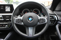 BMW 5シリーズ 530i ｴﾃﾞｨｼｮﾝﾐｯｼｮﾝｲﾝﾎﾟｯｼﾌﾞﾙ 特別仕様車 1ｵｰﾅ 高出力 ﾅｲﾄﾌﾞﾙｰﾚｻﾞｰ ｱﾀﾞﾌﾟﾃｨﾌﾞMｻｽ HUD ﾊｰﾏﾝｶｰﾄﾞﾝ 追従ACC ｽﾃｱﾘﾝｸﾞｻﾎﾟｰﾄ ﾀｯﾁ画面HDDﾅﾋﾞTV LEDﾍｯﾄﾞﾗｲﾄ ｵｰﾄﾊｲﾋﾞｰﾑ 電動ﾘｱｹﾞｰﾄ 360度ｶﾒﾗ 全席ﾋｰﾀｰ ﾌﾞﾗｯｸ19AW 2年保証