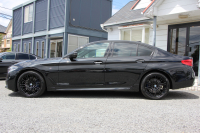 BMW 5シリーズ 530i ｴﾃﾞｨｼｮﾝﾐｯｼｮﾝｲﾝﾎﾟｯｼﾌﾞﾙ 特別仕様車 1ｵｰﾅ 高出力 ﾅｲﾄﾌﾞﾙｰﾚｻﾞｰ ｱﾀﾞﾌﾟﾃｨﾌﾞMｻｽ HUD ﾊｰﾏﾝｶｰﾄﾞﾝ 追従ACC ｽﾃｱﾘﾝｸﾞｻﾎﾟｰﾄ ﾀｯﾁ画面HDDﾅﾋﾞTV LEDﾍｯﾄﾞﾗｲﾄ ｵｰﾄﾊｲﾋﾞｰﾑ 電動ﾘｱｹﾞｰﾄ 360度ｶﾒﾗ 全席ﾋｰﾀｰ ﾌﾞﾗｯｸ19AW 2年保証