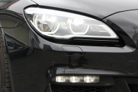 BMW 6シリーズ 640i ｸﾞﾗﾝｸｰﾍﾟMｽﾎﾟｰﾂ ﾌｪｲｽﾘﾌﾄ後 最終ﾓﾃﾞﾙ ｻﾝﾙｰﾌ 液晶ﾒｰﾀｰ HUD ｵﾌﾟｼｮﾝ20AW 新ﾃﾞｻﾞｲﾝLEDﾍｯﾄﾞﾗｲﾄ ﾋｰﾀｰ黒革 新HDDﾅﾋﾞTV 追従ACC ﾚｰﾝﾁｪﾝｼﾞ警告 衝突軽減ﾌﾞﾚｰｷ 直6ﾀｰﾎﾞ320馬力 ｽﾏｰﾄｷｰ ﾊﾟﾄﾞﾙｼﾌﾄ 2年保証