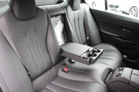 BMW 6シリーズ 640i ｸﾞﾗﾝｸｰﾍﾟMｽﾎﾟｰﾂ ﾌｪｲｽﾘﾌﾄ後 最終ﾓﾃﾞﾙ ｻﾝﾙｰﾌ 液晶ﾒｰﾀｰ HUD ｵﾌﾟｼｮﾝ20AW 新ﾃﾞｻﾞｲﾝLEDﾍｯﾄﾞﾗｲﾄ ﾋｰﾀｰ黒革 新HDDﾅﾋﾞTV 追従ACC ﾚｰﾝﾁｪﾝｼﾞ警告 衝突軽減ﾌﾞﾚｰｷ 直6ﾀｰﾎﾞ320馬力 ｽﾏｰﾄｷｰ ﾊﾟﾄﾞﾙｼﾌﾄ 2年保証