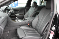 BMW 6シリーズ 640i ｸﾞﾗﾝｸｰﾍﾟMｽﾎﾟｰﾂ ﾌｪｲｽﾘﾌﾄ後 最終ﾓﾃﾞﾙ ｻﾝﾙｰﾌ 液晶ﾒｰﾀｰ HUD ｵﾌﾟｼｮﾝ20AW 新ﾃﾞｻﾞｲﾝLEDﾍｯﾄﾞﾗｲﾄ ﾋｰﾀｰ黒革 新HDDﾅﾋﾞTV 追従ACC ﾚｰﾝﾁｪﾝｼﾞ警告 衝突軽減ﾌﾞﾚｰｷ 直6ﾀｰﾎﾞ320馬力 ｽﾏｰﾄｷｰ ﾊﾟﾄﾞﾙｼﾌﾄ 2年保証