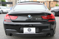BMW 6シリーズ 640i ｸﾞﾗﾝｸｰﾍﾟMｽﾎﾟｰﾂ ﾌｪｲｽﾘﾌﾄ後 最終ﾓﾃﾞﾙ ｻﾝﾙｰﾌ 液晶ﾒｰﾀｰ HUD ｵﾌﾟｼｮﾝ20AW 新ﾃﾞｻﾞｲﾝLEDﾍｯﾄﾞﾗｲﾄ ﾋｰﾀｰ黒革 新HDDﾅﾋﾞTV 追従ACC ﾚｰﾝﾁｪﾝｼﾞ警告 衝突軽減ﾌﾞﾚｰｷ 直6ﾀｰﾎﾞ320馬力 ｽﾏｰﾄｷｰ ﾊﾟﾄﾞﾙｼﾌﾄ 2年保証