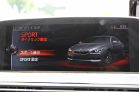 BMW 6シリーズ 640i ｸﾞﾗﾝｸｰﾍﾟMｽﾎﾟｰﾂ ﾌｪｲｽﾘﾌﾄ後 最終ﾓﾃﾞﾙ ｻﾝﾙｰﾌ 液晶ﾒｰﾀｰ HUD ｵﾌﾟｼｮﾝ20AW 新ﾃﾞｻﾞｲﾝLEDﾍｯﾄﾞﾗｲﾄ ﾋｰﾀｰ黒革 新HDDﾅﾋﾞTV 追従ACC ﾚｰﾝﾁｪﾝｼﾞ警告 衝突軽減ﾌﾞﾚｰｷ 直6ﾀｰﾎﾞ320馬力 ｽﾏｰﾄｷｰ ﾊﾟﾄﾞﾙｼﾌﾄ 2年保証