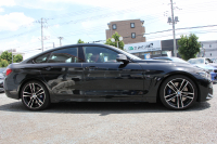 BMW 4シリーズ 440i ｸﾞﾗﾝｸｰﾍﾟMｽﾎﾟｰﾂ ﾌｧｽﾄﾄﾗｯｸP 最終ﾓﾃﾞﾙ ﾌｪｲｽﾘﾌﾄ後 1ｵﾅ ｻﾝﾙｰﾌ ﾋｰﾀｰ赤革 B58新ｴﾝｼﾞﾝ 直6ﾀｰﾎﾞ326馬力 HUD 追従ACC ﾚｰﾝﾁｪﾝｼﾞ警告 ﾊｰﾏﾝｶｰﾄﾞﾝ 可変Mｻｽ Mｽﾎﾟｰﾂﾌﾞﾚｰｷ 19AW ﾀｯﾁ画面ﾅﾋﾞTV LEDﾍｯﾄﾞﾗｲﾄ＆ﾃｰﾙ 2年保証