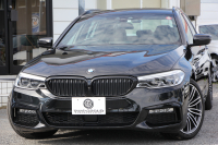 BMW 5シリーズ 523d ﾂｰﾘﾝｸﾞMｽﾎﾟｰﾂ ﾊｲﾗｲﾝ ｲﾉﾍﾞｰｼｮﾝ&ｺﾝﾌｫｰﾄP 1ｵｰﾅ 全ﾋｰﾀｰ黒革 全ﾄﾞｱｿﾌﾄｸﾛｰｽﾞﾏｯｻｰｼﾞ&ﾍﾞﾝﾁﾚｰｼｮﾝ ﾃﾞｨｽﾌﾟﾚｲｷｰ 追従ACC HUD HDDﾅﾋﾞTV ｼﾞｪｽﾁｬｰｺﾝﾄﾛｰﾙ 置くだけ充電 Pｱｼｽﾄﾌﾟﾗｽ ｽﾃｱﾘﾝｸﾞｻﾎﾟｰﾄ 液晶ﾒｰﾀｰ 2年保証