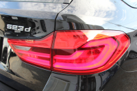 BMW 5シリーズ 523d ﾂｰﾘﾝｸﾞMｽﾎﾟｰﾂ ﾊｲﾗｲﾝ ｲﾉﾍﾞｰｼｮﾝ&ｺﾝﾌｫｰﾄP 1ｵｰﾅ 全ﾋｰﾀｰ黒革 全ﾄﾞｱｿﾌﾄｸﾛｰｽﾞﾏｯｻｰｼﾞ&ﾍﾞﾝﾁﾚｰｼｮﾝ ﾃﾞｨｽﾌﾟﾚｲｷｰ 追従ACC HUD HDDﾅﾋﾞTV ｼﾞｪｽﾁｬｰｺﾝﾄﾛｰﾙ 置くだけ充電 Pｱｼｽﾄﾌﾟﾗｽ ｽﾃｱﾘﾝｸﾞｻﾎﾟｰﾄ 液晶ﾒｰﾀｰ 2年保証