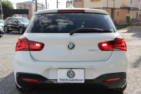 BMW 1シリーズ 118d Mｽﾎﾟｰﾂ ｴﾃﾞｨｼｮﾝｼｬﾄﾞｰ ｱｯﾌﾟｸﾞﾚｰﾄﾞP 1ｵ-ﾅ 特別限定車 最終ﾓﾃﾞﾙ ｻﾝﾙｰﾌ ﾋｰﾀｰ黒革 ｼｰﾄﾒﾓﾘｰ 電動ｼｰﾄ ﾀﾞｰｸLEDﾍｯﾄﾞﾗｲﾄ&ﾃｰﾙ 追従ACC HI-FIｽﾋﾟｰｶｰ ﾀｯﾁ画面HDDﾅﾋﾞBｶﾒﾗ Bluetoothｵｰﾃﾞｨｵ 衝突軽減ﾌﾞﾚｰｷ 車線逸脱&歩行者警告 2年保証