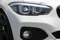 BMW 1シリーズ 118d Mｽﾎﾟｰﾂ ｴﾃﾞｨｼｮﾝｼｬﾄﾞｰ ｱｯﾌﾟｸﾞﾚｰﾄﾞP 1ｵ-ﾅ 特別限定車 最終ﾓﾃﾞﾙ ｻﾝﾙｰﾌ ﾋｰﾀｰ黒革 ｼｰﾄﾒﾓﾘｰ 電動ｼｰﾄ ﾀﾞｰｸLEDﾍｯﾄﾞﾗｲﾄ&ﾃｰﾙ 追従ACC HI-FIｽﾋﾟｰｶｰ ﾀｯﾁ画面HDDﾅﾋﾞBｶﾒﾗ Bluetoothｵｰﾃﾞｨｵ 衝突軽減ﾌﾞﾚｰｷ 車線逸脱&歩行者警告 2年保証