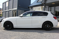 BMW 1シリーズ 118d Mｽﾎﾟｰﾂ ｴﾃﾞｨｼｮﾝｼｬﾄﾞｰ ｱｯﾌﾟｸﾞﾚｰﾄﾞP 1ｵ-ﾅ 特別限定車 最終ﾓﾃﾞﾙ ｻﾝﾙｰﾌ ﾋｰﾀｰ黒革 ｼｰﾄﾒﾓﾘｰ 電動ｼｰﾄ ﾀﾞｰｸLEDﾍｯﾄﾞﾗｲﾄ&ﾃｰﾙ 追従ACC HI-FIｽﾋﾟｰｶｰ ﾀｯﾁ画面HDDﾅﾋﾞBｶﾒﾗ Bluetoothｵｰﾃﾞｨｵ 衝突軽減ﾌﾞﾚｰｷ 車線逸脱&歩行者警告 2年保証