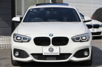 BMW 1シリーズ 118d Mｽﾎﾟｰﾂ ｴﾃﾞｨｼｮﾝｼｬﾄﾞｰ ｱｯﾌﾟｸﾞﾚｰﾄﾞP 1ｵ-ﾅ 特別限定車 最終ﾓﾃﾞﾙ ｻﾝﾙｰﾌ ﾋｰﾀｰ黒革 ｼｰﾄﾒﾓﾘｰ 電動ｼｰﾄ ﾀﾞｰｸLEDﾍｯﾄﾞﾗｲﾄ&ﾃｰﾙ 追従ACC HI-FIｽﾋﾟｰｶｰ ﾀｯﾁ画面HDDﾅﾋﾞBｶﾒﾗ Bluetoothｵｰﾃﾞｨｵ 衝突軽減ﾌﾞﾚｰｷ 車線逸脱&歩行者警告 2年保証