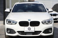 BMW 1シリーズ 118d Mｽﾎﾟｰﾂ ｴﾃﾞｨｼｮﾝｼｬﾄﾞｰ ｱｯﾌﾟｸﾞﾚｰﾄﾞP 1ｵ-ﾅ 特別限定車 最終ﾓﾃﾞﾙ ｻﾝﾙｰﾌ ﾋｰﾀｰ黒革 ｼｰﾄﾒﾓﾘｰ 電動ｼｰﾄ ﾀﾞｰｸLEDﾍｯﾄﾞﾗｲﾄ&ﾃｰﾙ 追従ACC HI-FIｽﾋﾟｰｶｰ ﾀｯﾁ画面HDDﾅﾋﾞBｶﾒﾗ Bluetoothｵｰﾃﾞｨｵ 衝突軽減ﾌﾞﾚｰｷ 車線逸脱&歩行者警告 2年保証