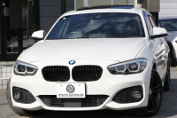 BMW 1シリーズ 118d Mｽﾎﾟｰﾂ ｴﾃﾞｨｼｮﾝｼｬﾄﾞｰ ｱｯﾌﾟｸﾞﾚｰﾄﾞP 1ｵ-ﾅ 特別限定車 最終ﾓﾃﾞﾙ ｻﾝﾙｰﾌ ﾋｰﾀｰ黒革 ｼｰﾄﾒﾓﾘｰ 電動ｼｰﾄ ﾀﾞｰｸLEDﾍｯﾄﾞﾗｲﾄ&ﾃｰﾙ 追従ACC HI-FIｽﾋﾟｰｶｰ ﾀｯﾁ画面HDDﾅﾋﾞBｶﾒﾗ Bluetoothｵｰﾃﾞｨｵ 衝突軽減ﾌﾞﾚｰｷ 車線逸脱&歩行者警告 2年保証