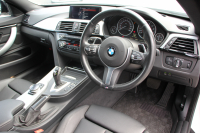 BMW 4シリーズ 435i ｸﾞﾗﾝｸｰﾍﾟMｽﾎﾟｰﾂ 直6ﾀｰﾎﾞN55ｴﾝｼﾞﾝ 306馬力 LEDﾍｯﾄﾞﾗｲﾄ ﾚﾑｽﾏﾌﾗｰ Performanceﾘｱﾃﾞｨﾌｭｰｻﾞｰ 19AW ﾋﾞﾙｼｭﾀｲﾝ車高調 ﾋｰﾀｰ黒革 HUD HDDﾅﾋﾞﾌﾙｾｸﾞTV Bｶﾒﾗ 電動ﾄﾗﾝｸ 追従ACC 衝突軽減ﾌﾞﾚｰｷ 車線逸脱警告 歩行者警告  2年保証