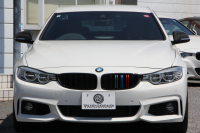BMW 4シリーズ 435i ｸﾞﾗﾝｸｰﾍﾟMｽﾎﾟｰﾂ 直6ﾀｰﾎﾞN55ｴﾝｼﾞﾝ 306馬力 LEDﾍｯﾄﾞﾗｲﾄ ﾚﾑｽﾏﾌﾗｰ Performanceﾘｱﾃﾞｨﾌｭｰｻﾞｰ 19AW ﾋﾞﾙｼｭﾀｲﾝ車高調 ﾋｰﾀｰ黒革 HUD HDDﾅﾋﾞﾌﾙｾｸﾞTV Bｶﾒﾗ 電動ﾄﾗﾝｸ 追従ACC 衝突軽減ﾌﾞﾚｰｷ 車線逸脱警告 歩行者警告  2年保証