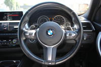 BMW 3シリーズ 320i ﾌﾞﾗｯｸｽﾄｰﾑ 首都圏限定 後期 新ｴﾝｼﾞﾝ Mﾊﾟﾌｫｰﾏﾝｽ18AW&ﾌﾞﾗｯｸｸﾞﾘﾙ LEDﾍｯﾄﾞﾗｲﾄ&ﾃｰﾙ 追従ACC ﾚｰﾝﾁｪﾝｼﾞ警告 衝突軽減ﾌﾞﾚｰｷ 車線逸脱警告 歩行者警告 HDDﾅﾋﾞBｶﾒﾗ ｽﾏｰﾄｷｰ Bluetoothｵｰﾃﾞｨｵ&通話 ﾊﾟﾄﾞﾙｼﾌﾄ 専用ｴｱﾛ 2年保証