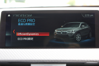 BMW X2 Xdrive20i MｽﾎﾟｰﾂX ﾃﾞﾋﾞｭｰP 4WD ﾊｲﾗｲﾝ ｺﾝﾌｫｰﾄP 追従ACC HUD ﾋｰﾀｰ茶革 電動ｼｰﾄ ｵﾌﾟｼｮﾝ20AW Mﾘｱｽﾎﾟｲﾗｰ ﾀｯﾁ画面HDDﾅﾋﾞBｶﾒﾗ Pｱｼｽﾄ CD&DVD再生可能 Bluetooth接続 電動ﾄﾗﾝｸ LEDﾍｯﾄﾞﾗｲﾄ ｽﾏｰﾄｷｰ 8速AT 2年保証