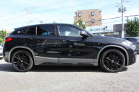 BMW X2 Xdrive20i MｽﾎﾟｰﾂX ﾃﾞﾋﾞｭｰP 4WD ﾊｲﾗｲﾝ ｺﾝﾌｫｰﾄP 追従ACC HUD ﾋｰﾀｰ茶革 電動ｼｰﾄ ｵﾌﾟｼｮﾝ20AW Mﾘｱｽﾎﾟｲﾗｰ ﾀｯﾁ画面HDDﾅﾋﾞBｶﾒﾗ Pｱｼｽﾄ CD&DVD再生可能 Bluetooth接続 電動ﾄﾗﾝｸ LEDﾍｯﾄﾞﾗｲﾄ ｽﾏｰﾄｷｰ 8速AT 2年保証