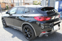 BMW X2 Xdrive20i MｽﾎﾟｰﾂX ﾃﾞﾋﾞｭｰP 4WD ﾊｲﾗｲﾝ ｺﾝﾌｫｰﾄP 追従ACC HUD ﾋｰﾀｰ茶革 電動ｼｰﾄ ｵﾌﾟｼｮﾝ20AW Mﾘｱｽﾎﾟｲﾗｰ ﾀｯﾁ画面HDDﾅﾋﾞBｶﾒﾗ Pｱｼｽﾄ CD&DVD再生可能 Bluetooth接続 電動ﾄﾗﾝｸ LEDﾍｯﾄﾞﾗｲﾄ ｽﾏｰﾄｷｰ 8速AT 2年保証