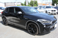 BMW X2 Xdrive20i MｽﾎﾟｰﾂX ﾃﾞﾋﾞｭｰP 4WD ﾊｲﾗｲﾝ ｺﾝﾌｫｰﾄP 追従ACC HUD ﾋｰﾀｰ茶革 電動ｼｰﾄ ｵﾌﾟｼｮﾝ20AW Mﾘｱｽﾎﾟｲﾗｰ ﾀｯﾁ画面HDDﾅﾋﾞBｶﾒﾗ Pｱｼｽﾄ CD&DVD再生可能 Bluetooth接続 電動ﾄﾗﾝｸ LEDﾍｯﾄﾞﾗｲﾄ ｽﾏｰﾄｷｰ 8速AT 2年保証