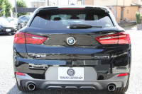 BMW X2 Xdrive20i MｽﾎﾟｰﾂX ﾃﾞﾋﾞｭｰP 4WD ﾊｲﾗｲﾝ ｺﾝﾌｫｰﾄP 追従ACC HUD ﾋｰﾀｰ茶革 電動ｼｰﾄ ｵﾌﾟｼｮﾝ20AW Mﾘｱｽﾎﾟｲﾗｰ ﾀｯﾁ画面HDDﾅﾋﾞBｶﾒﾗ Pｱｼｽﾄ CD&DVD再生可能 Bluetooth接続 電動ﾄﾗﾝｸ LEDﾍｯﾄﾞﾗｲﾄ ｽﾏｰﾄｷｰ 8速AT 2年保証
