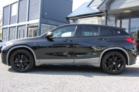 BMW X2 Xdrive20i MｽﾎﾟｰﾂX ﾃﾞﾋﾞｭｰP 4WD ﾊｲﾗｲﾝ ｺﾝﾌｫｰﾄP 追従ACC HUD ﾋｰﾀｰ茶革 電動ｼｰﾄ ｵﾌﾟｼｮﾝ20AW Mﾘｱｽﾎﾟｲﾗｰ ﾀｯﾁ画面HDDﾅﾋﾞBｶﾒﾗ Pｱｼｽﾄ CD&DVD再生可能 Bluetooth接続 電動ﾄﾗﾝｸ LEDﾍｯﾄﾞﾗｲﾄ ｽﾏｰﾄｷｰ 8速AT 2年保証