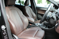 BMW X2 Xdrive20i MｽﾎﾟｰﾂX ﾃﾞﾋﾞｭｰP 4WD ﾊｲﾗｲﾝ ｺﾝﾌｫｰﾄP 追従ACC HUD ﾋｰﾀｰ茶革 電動ｼｰﾄ ｵﾌﾟｼｮﾝ20AW Mﾘｱｽﾎﾟｲﾗｰ ﾀｯﾁ画面HDDﾅﾋﾞBｶﾒﾗ Pｱｼｽﾄ CD&DVD再生可能 Bluetooth接続 電動ﾄﾗﾝｸ LEDﾍｯﾄﾞﾗｲﾄ ｽﾏｰﾄｷｰ 8速AT 2年保証