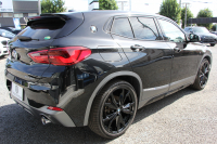 BMW X2 Xdrive20i MｽﾎﾟｰﾂX ﾃﾞﾋﾞｭｰP 4WD ﾊｲﾗｲﾝ ｺﾝﾌｫｰﾄP 追従ACC HUD ﾋｰﾀｰ茶革 電動ｼｰﾄ ｵﾌﾟｼｮﾝ20AW Mﾘｱｽﾎﾟｲﾗｰ ﾀｯﾁ画面HDDﾅﾋﾞBｶﾒﾗ Pｱｼｽﾄ CD&DVD再生可能 Bluetooth接続 電動ﾄﾗﾝｸ LEDﾍｯﾄﾞﾗｲﾄ ｽﾏｰﾄｷｰ 8速AT 2年保証