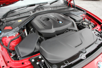 BMW 2シリーズ 220i ｸｰﾍﾟMｽﾎﾟｰﾂ 後期LCI LEDﾍｯﾄﾞﾗｲﾄ&LEDﾃｰﾙ 追従ACC ｼｰﾄﾋｰﾀｰ 変更後ﾀｯﾁ画面HDDﾅﾋﾞBｶﾒﾗ Bluetooth接続 Pｱｼｽﾄ 衝突軽減ﾌﾞﾚｰｷ 車線逸脱警告 歩行者警告 専用ｴｱﾛ ｽﾏｰﾄｷｰ 8速AT 直噴ﾀｰﾎﾞ2年保証