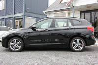 BMW X1 Xdrive18d Mｽﾎﾟｰﾂ ﾊｲﾗｲﾝ 変更後ﾓﾃﾞﾙ ﾋｰﾀｰ黒革 電動ｼｰﾄ LEDﾍｯﾄﾞﾗｲﾄ 追従ACC HUD 変更後ﾀｯﾁﾊﾟﾈﾙ対応HDDﾅﾋﾞ新ﾒｰﾀｰ Bluetooth接続 Pｱｼｽﾄ Bｶﾒﾗ ｺﾝﾌｫｰﾄP 電動ﾄﾗﾝｸ 衝突軽減ﾌﾞﾚｰｷ 車線逸脱警告 歩行者警告 2年保証