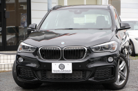 BMW X1 Xdrive18d Mｽﾎﾟｰﾂ ﾊｲﾗｲﾝ 変更後ﾓﾃﾞﾙ ﾋｰﾀｰ黒革 電動ｼｰﾄ LEDﾍｯﾄﾞﾗｲﾄ 追従ACC HUD 変更後ﾀｯﾁﾊﾟﾈﾙ対応HDDﾅﾋﾞ新ﾒｰﾀｰ Bluetooth接続 Pｱｼｽﾄ Bｶﾒﾗ ｺﾝﾌｫｰﾄP 電動ﾄﾗﾝｸ 衝突軽減ﾌﾞﾚｰｷ 車線逸脱警告 歩行者警告 2年保証