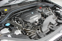 BMW X1 Xdrive18d Mｽﾎﾟｰﾂ ﾊｲﾗｲﾝ 変更後ﾓﾃﾞﾙ ﾋｰﾀｰ黒革 電動ｼｰﾄ LEDﾍｯﾄﾞﾗｲﾄ 追従ACC HUD 変更後ﾀｯﾁﾊﾟﾈﾙ対応HDDﾅﾋﾞ新ﾒｰﾀｰ Bluetooth接続 Pｱｼｽﾄ Bｶﾒﾗ ｺﾝﾌｫｰﾄP 電動ﾄﾗﾝｸ 衝突軽減ﾌﾞﾚｰｷ 車線逸脱警告 歩行者警告 2年保証