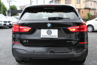 BMW X1 Xdrive18d Mｽﾎﾟｰﾂ ﾊｲﾗｲﾝ 変更後ﾓﾃﾞﾙ ﾋｰﾀｰ黒革 電動ｼｰﾄ LEDﾍｯﾄﾞﾗｲﾄ 追従ACC HUD 変更後ﾀｯﾁﾊﾟﾈﾙ対応HDDﾅﾋﾞ新ﾒｰﾀｰ Bluetooth接続 Pｱｼｽﾄ Bｶﾒﾗ ｺﾝﾌｫｰﾄP 電動ﾄﾗﾝｸ 衝突軽減ﾌﾞﾚｰｷ 車線逸脱警告 歩行者警告 2年保証